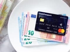 Cómo pagar en Budapest y Hungría | florín–euro Cómo pagar en Budapest y Hungría | florín–euro