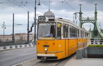 Opciones de transporte del centro de la ciudad del aeropuerto de Budapest Opciones de transporte del centro de la ciudad del aeropuerto de Budapest