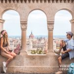 Descubre a qué hora anochece en Budapest