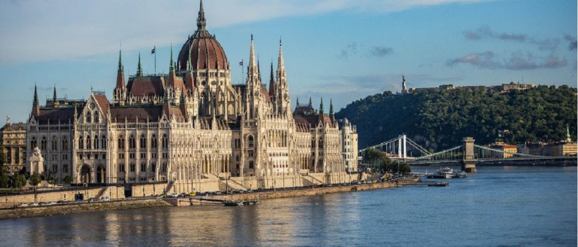 Seguridad en Budapest: Descubre por qué Budapest es un destino seguro Seguridad en Budapest: Descubre por qué Budapest es un destino seguro