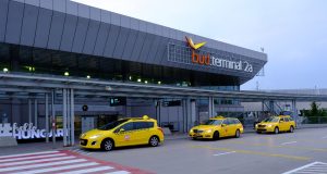 Aeropuerto de Budapest: Toda la información que necesitas Aeropuerto de Budapest: Toda la información que necesitas