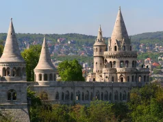 Castillo de Buda: Explora el majestuoso Castillo de Buda en Budapest Castillo de Buda: Explora el majestuoso Castillo de Buda en Budapest