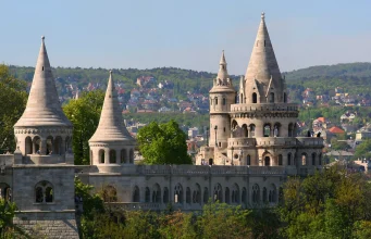 Castillo de Buda: Explora el majestuoso Castillo de Buda en Budapest Castillo de Buda: Explora el majestuoso Castillo de Buda en Budapest