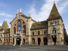 Es barato comprar en Budapest? Descubre lugares económicos para ir de compras Es barato comprar en Budapest? Descubre lugares económicos para ir de compras