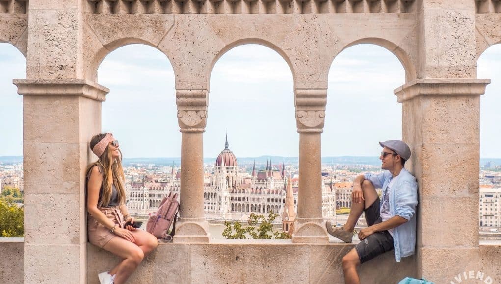 Hora en Budapest: Diferencia horaria Hora en Budapest: Diferencia horaria