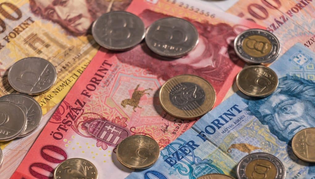 Moneda de Budapest: Conoce que moneda se usa en Hungria