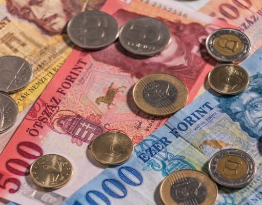 Moneda de Budapest: Conoce que moneda se usa en Hungria Moneda de Budapest: Conoce que moneda se usa en Hungria