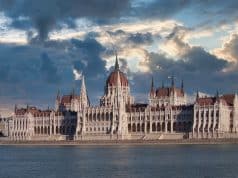 Parlamento de Budapest: Descubre el impresionante Parlamento de Budapest Parlamento de Budapest: Descubre el impresionante Parlamento de Budapest