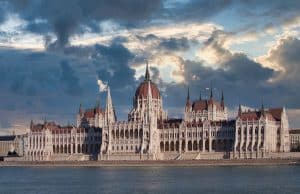Parlamento de Budapest: Descubre el impresionante Parlamento de Budapest Parlamento de Budapest: Descubre el impresionante Parlamento de Budapest