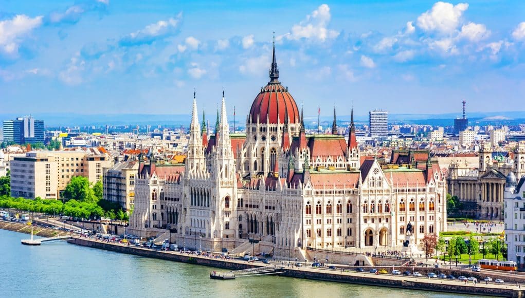 Que ver en Budapest: Descubre los principales puntos turísticos de Budapest Que ver en Budapest: Descubre los principales puntos turísticos de Budapest