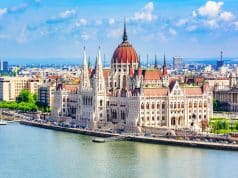 Que ver en Budapest: Descubre los principales puntos turísticos de Budapest Que ver en Budapest: Descubre los principales puntos turísticos de Budapest