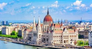 Que ver en Budapest: Descubre los principales puntos turísticos de Budapest Que ver en Budapest: Descubre los principales puntos turísticos de Budapest