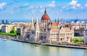 Que ver en Budapest: Descubre los principales puntos turísticos de Budapest Que ver en Budapest: Descubre los principales puntos turísticos de Budapest