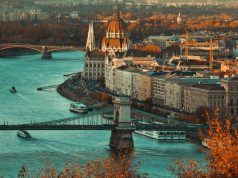 Tiempo: Cómo es el clima en Budapest Tiempo: Cómo es el clima en Budapest