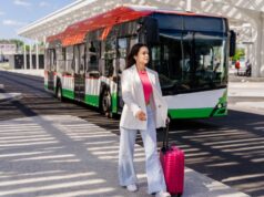 Cómo ir del aeropuerto de Budapest al centro de la ciudad Cómo ir del aeropuerto de Budapest al centro de la ciudad